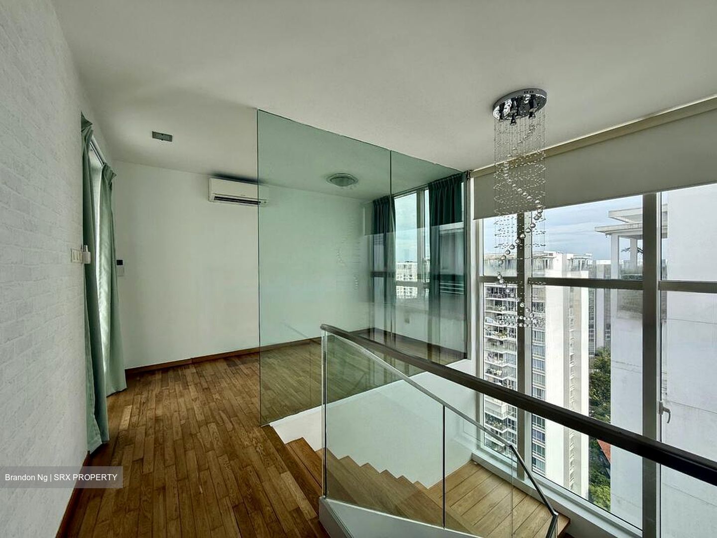 The Sea View (D15), Condominium #480915641
